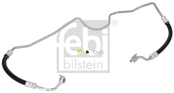 Hydraulic Hose, steering